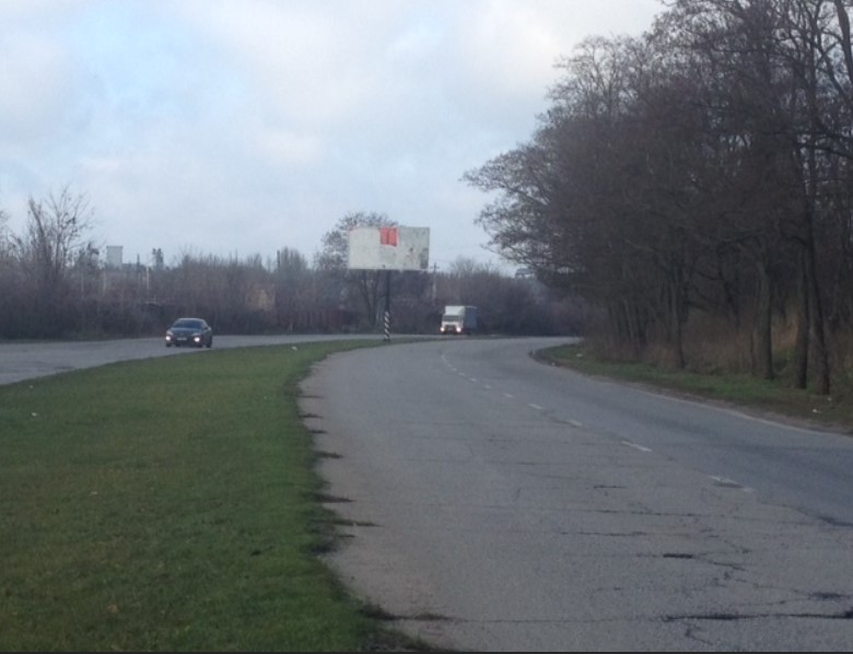 Billboard Zaporizhzhya,  PERESTAVILI i pereimenovali s 148 - 134_Zaporoz'e_st.Tiraznaa