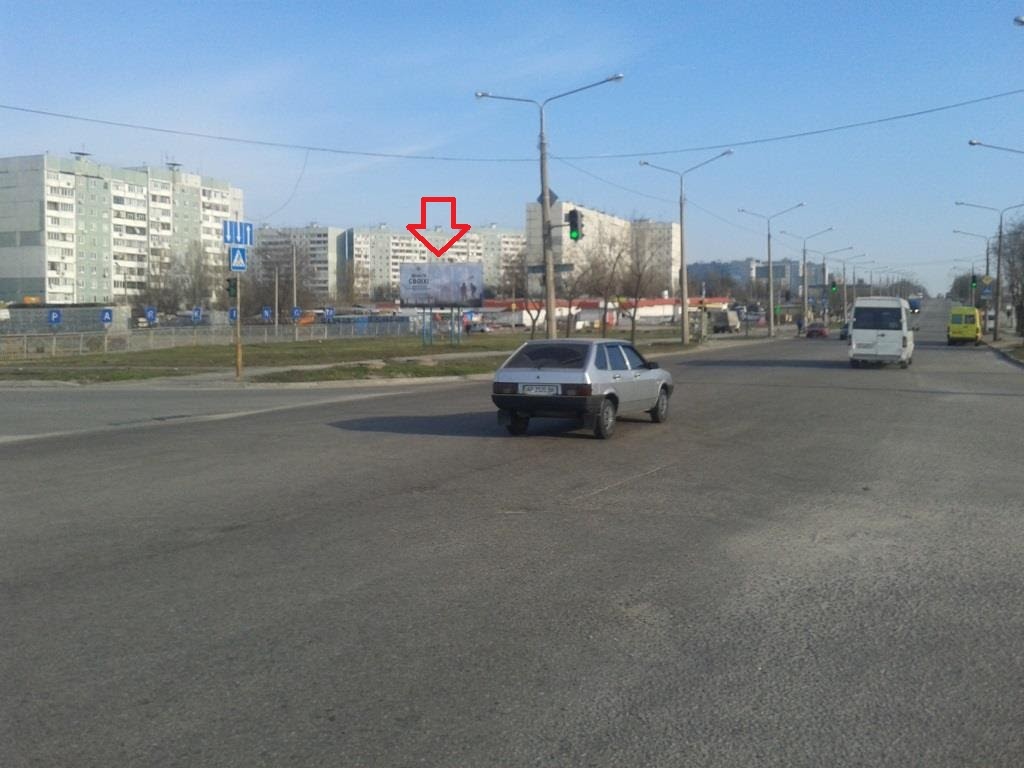 Billboard Zaporizhzhya,  010_Zaporoz'e_Hortickoe sosse 
