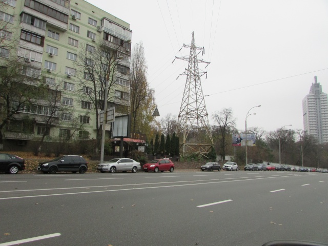 Scrolller, scroll Kyiv,  Solom'ans'ka, 4