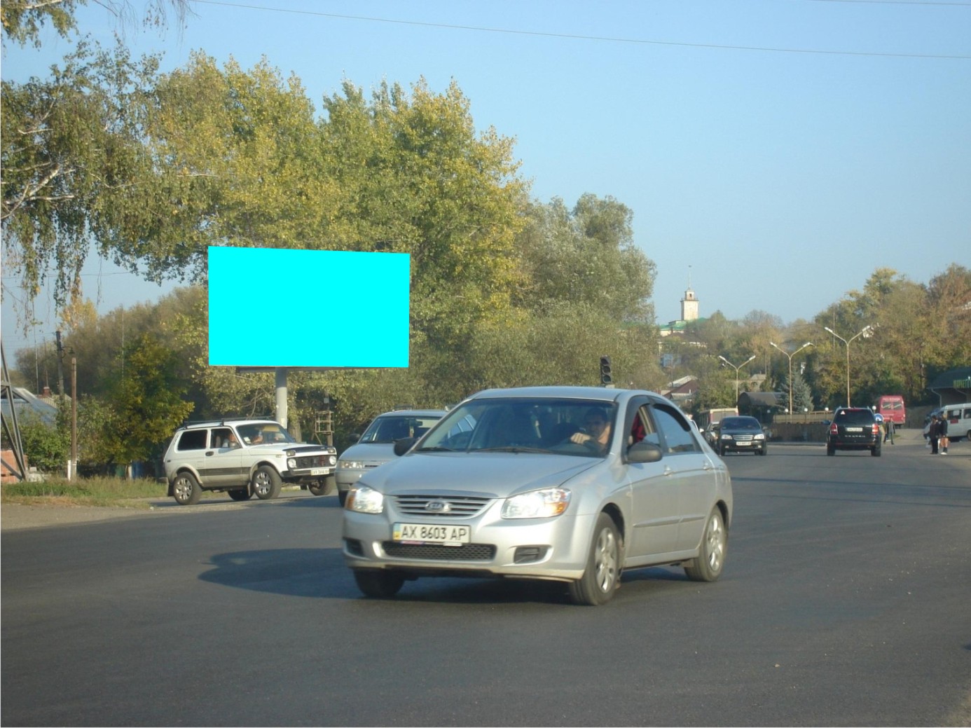 board