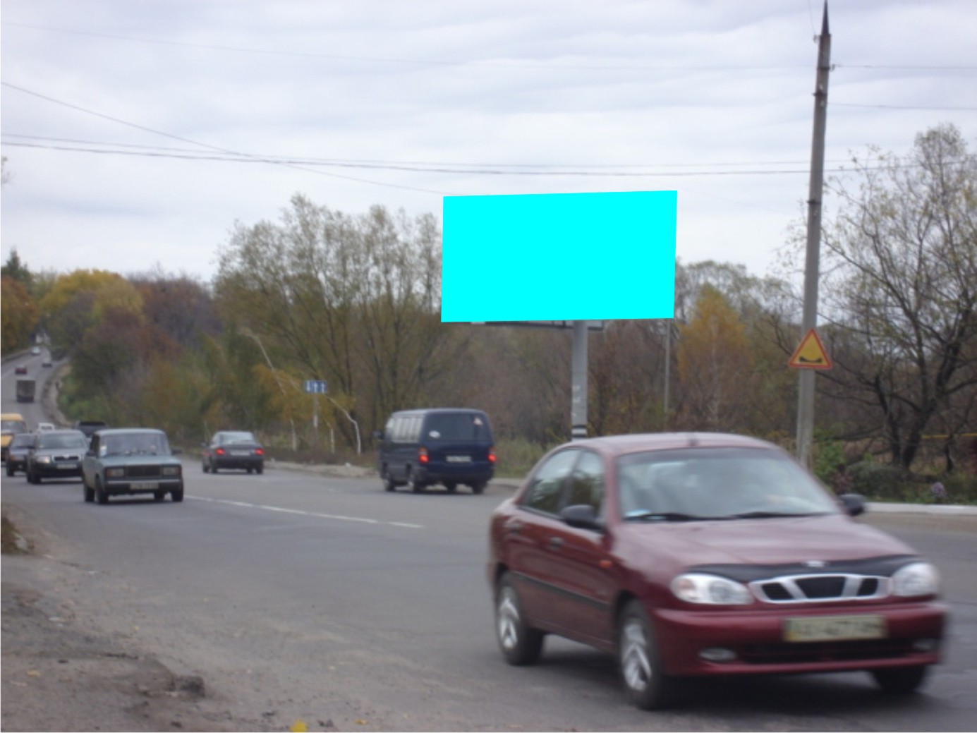 board