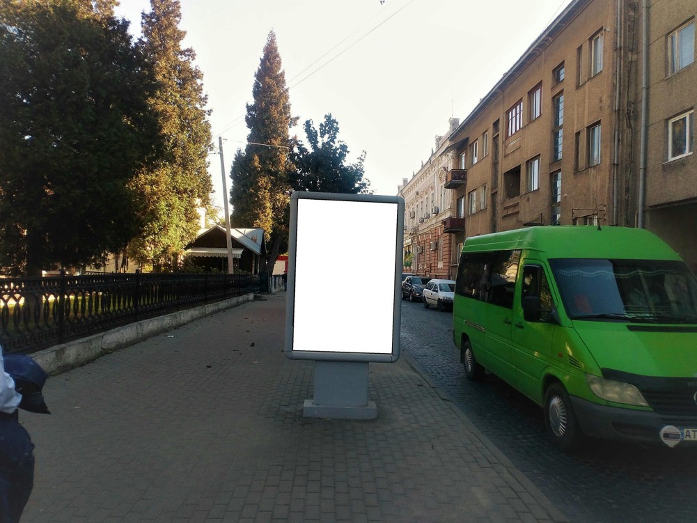 board