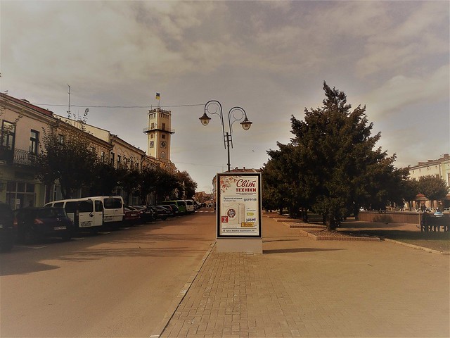 board