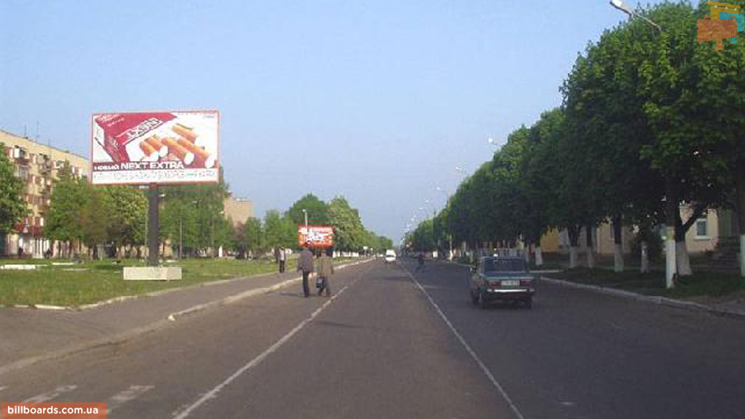 board