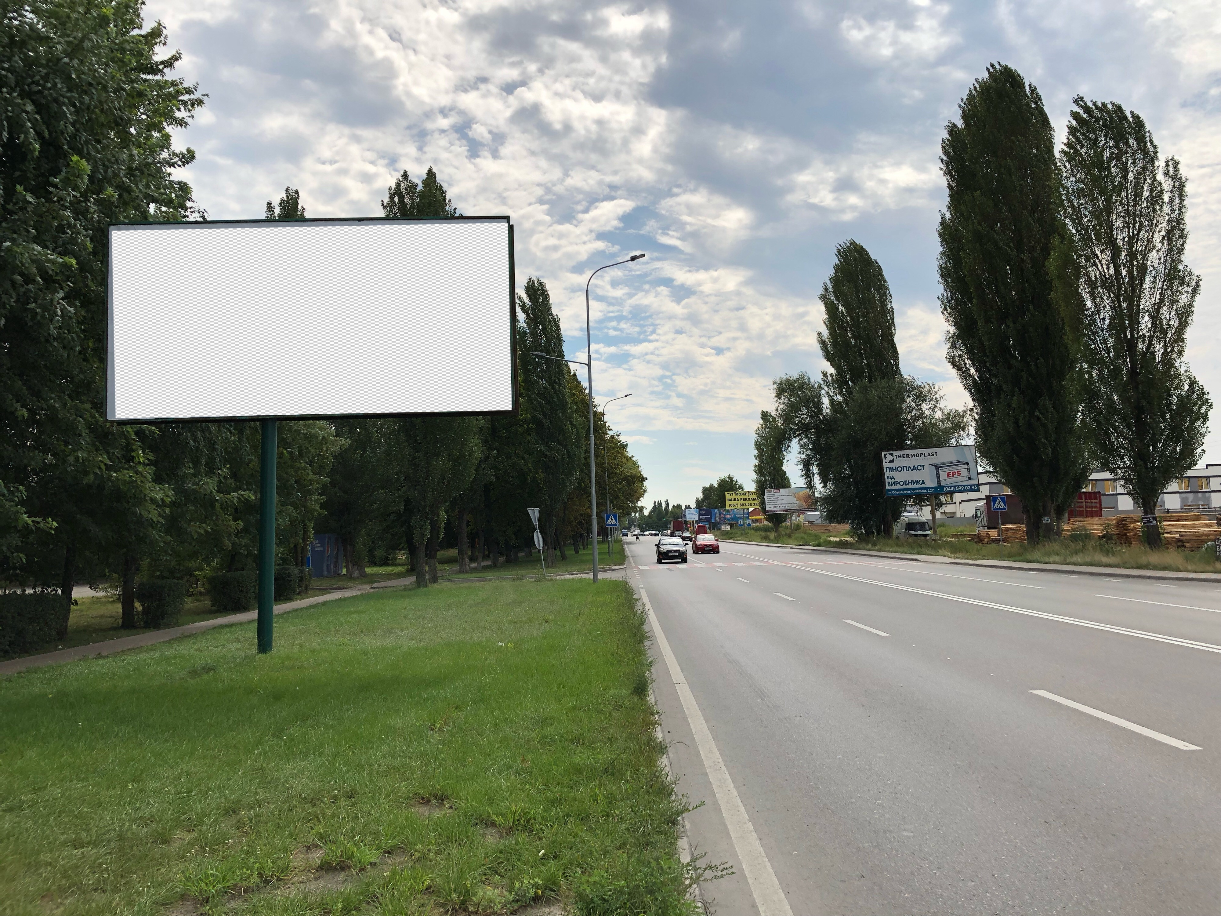 board