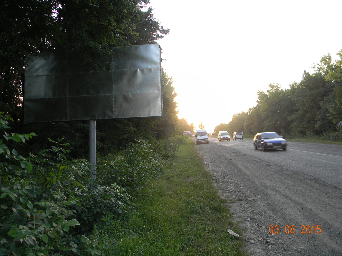 board