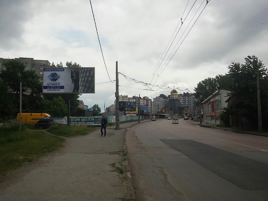 board