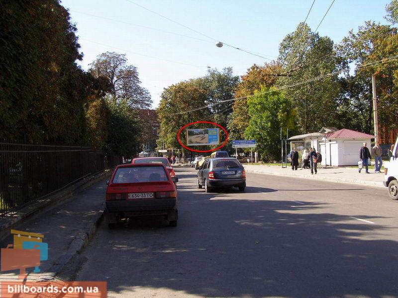 board