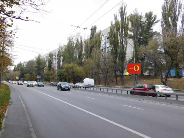 Скролер, скрол Київ,  Теліги О. вул. 53