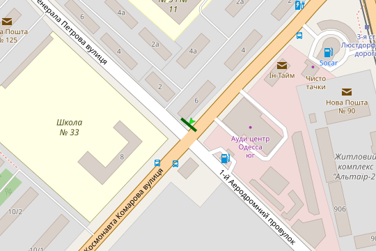 board