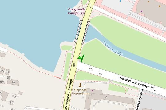 board