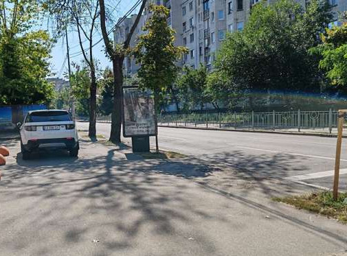 Сiтiлайт Київ,  Межигірська вул., 46/24