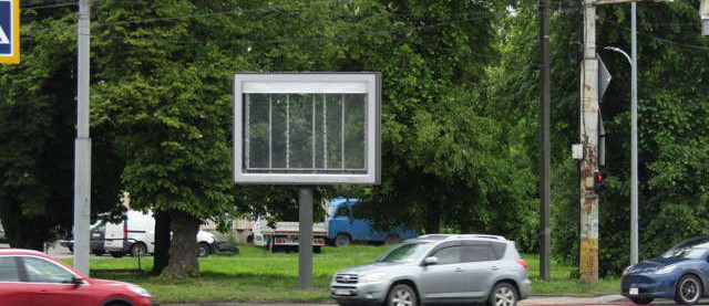 board