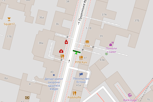 board