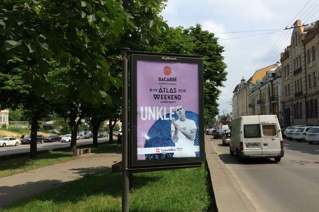 board