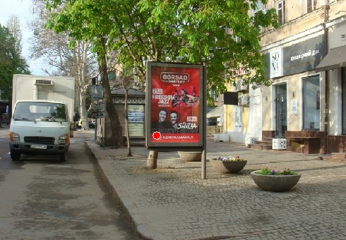 board