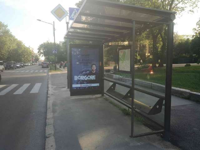 board