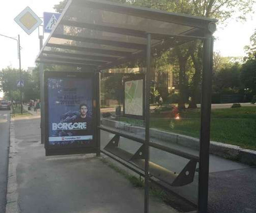 board