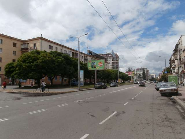 board