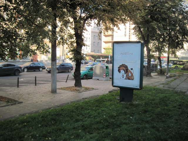board