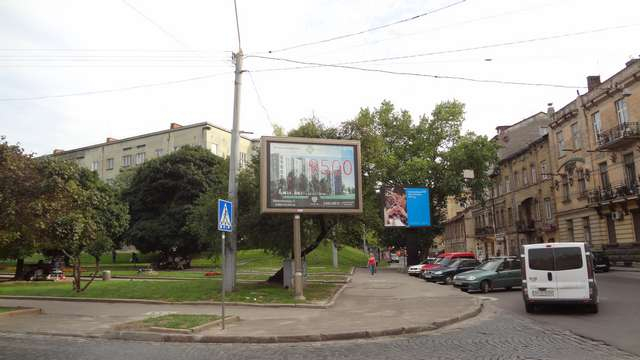 board