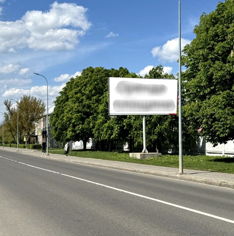 board
