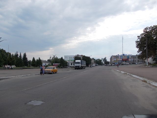 board
