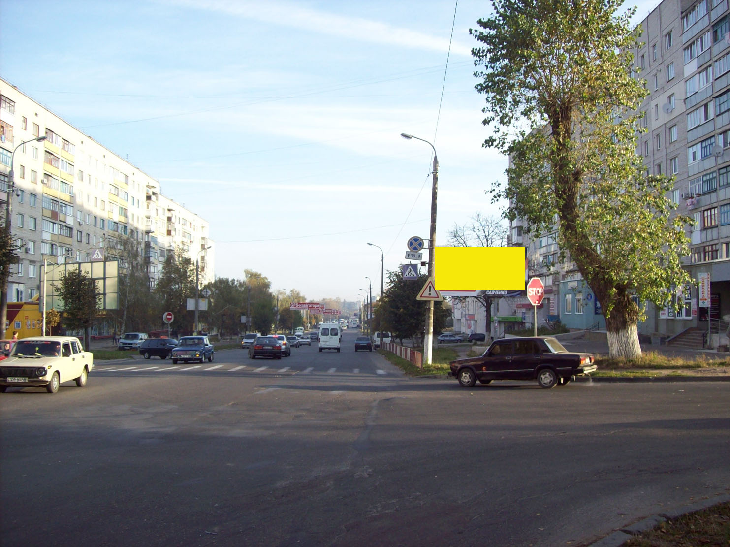 board
