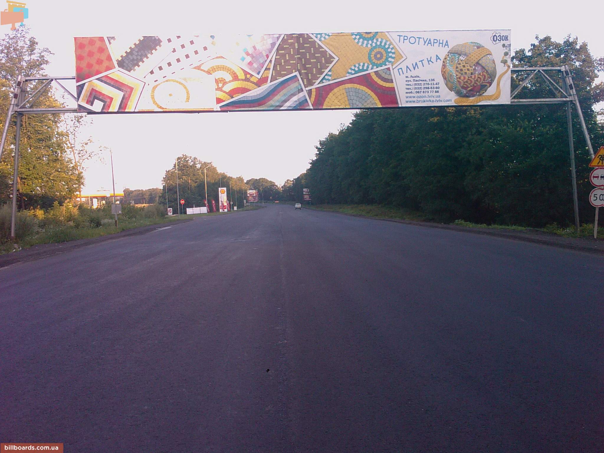board