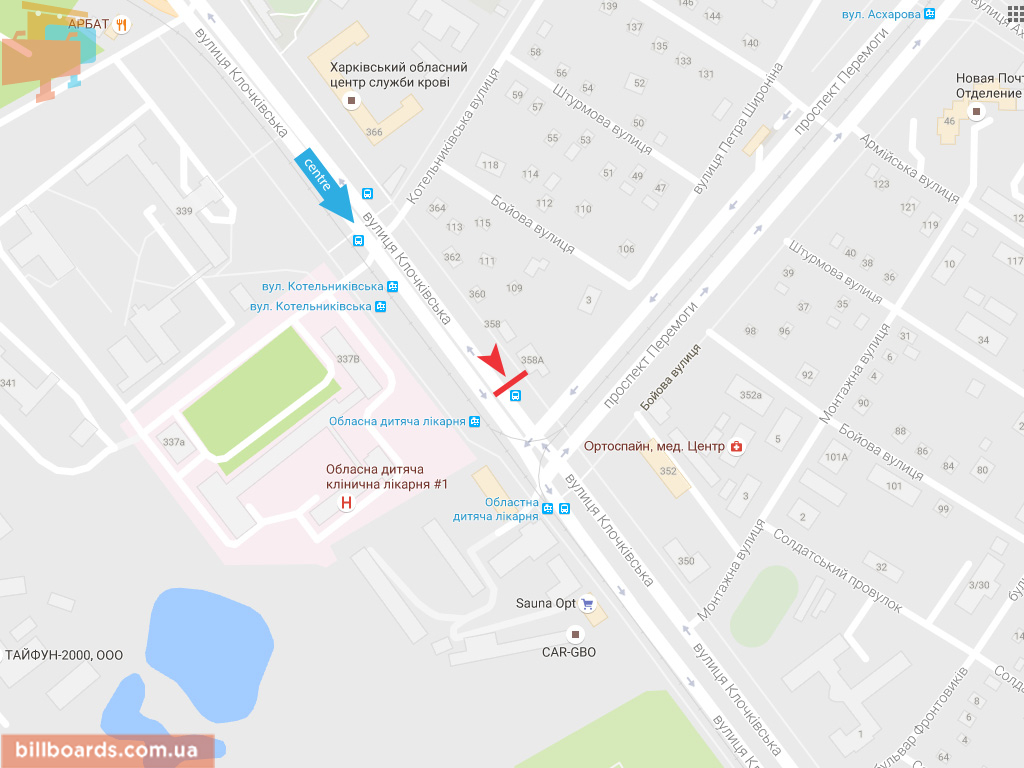 board
