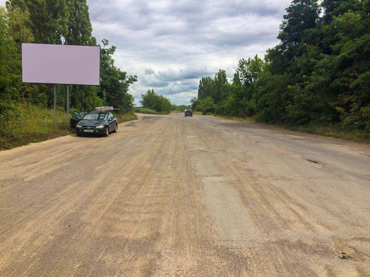 board