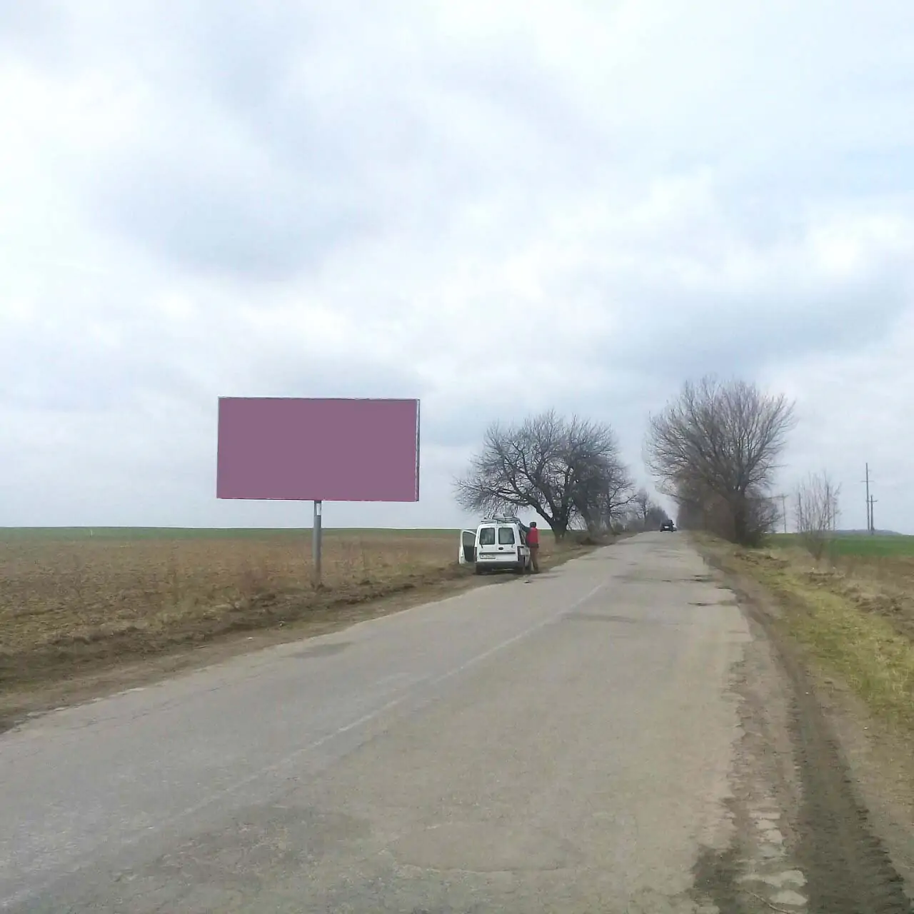 board