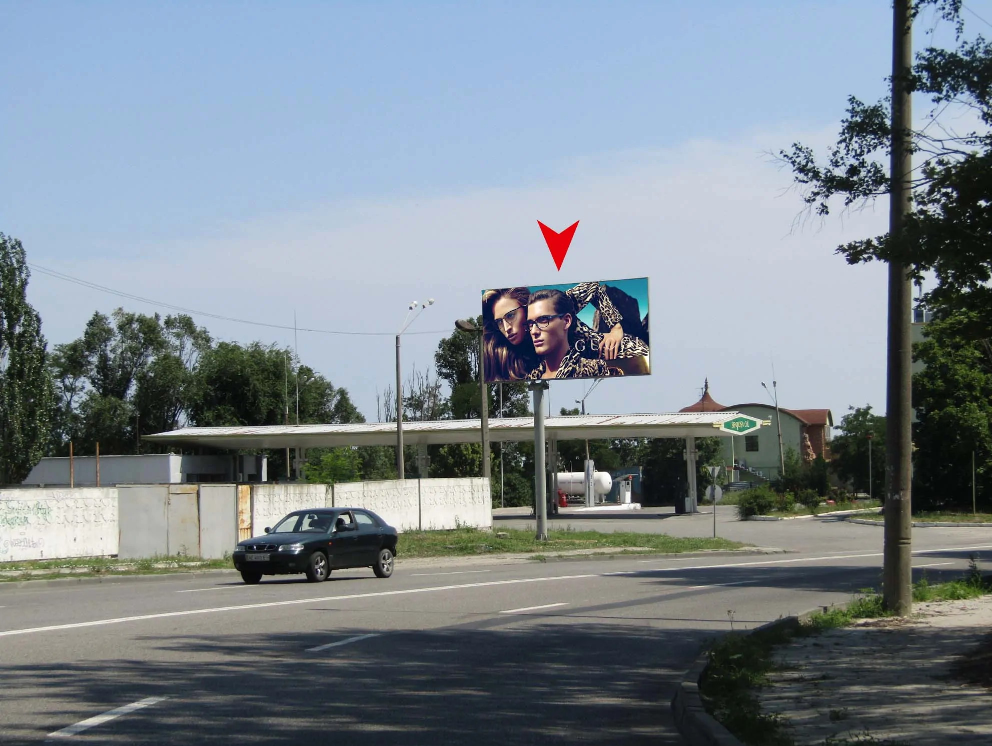 board