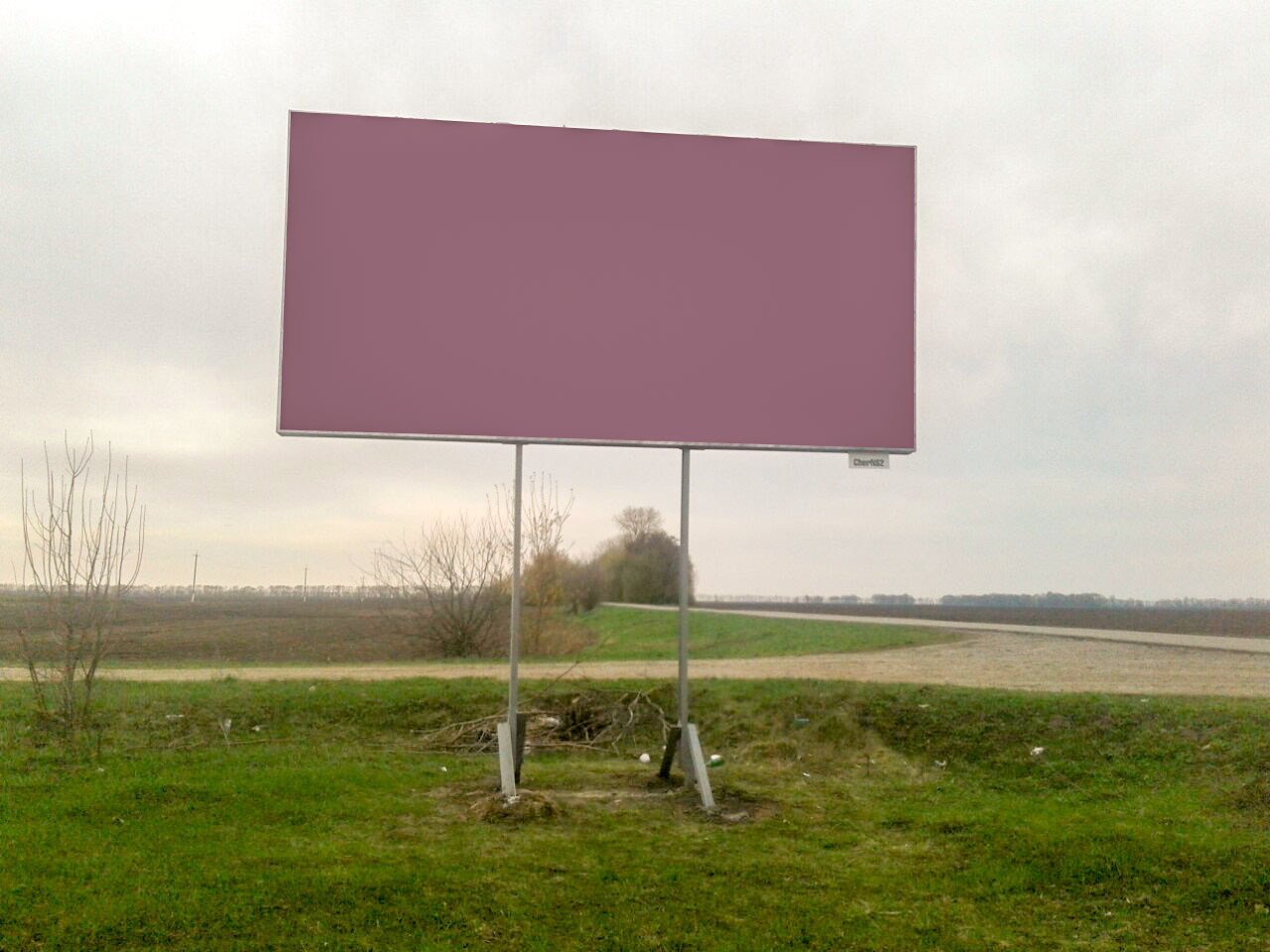 board