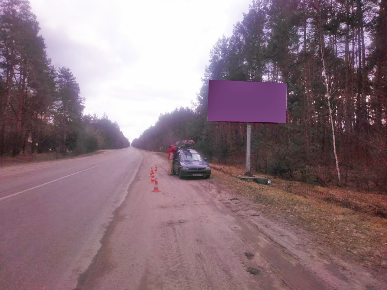board