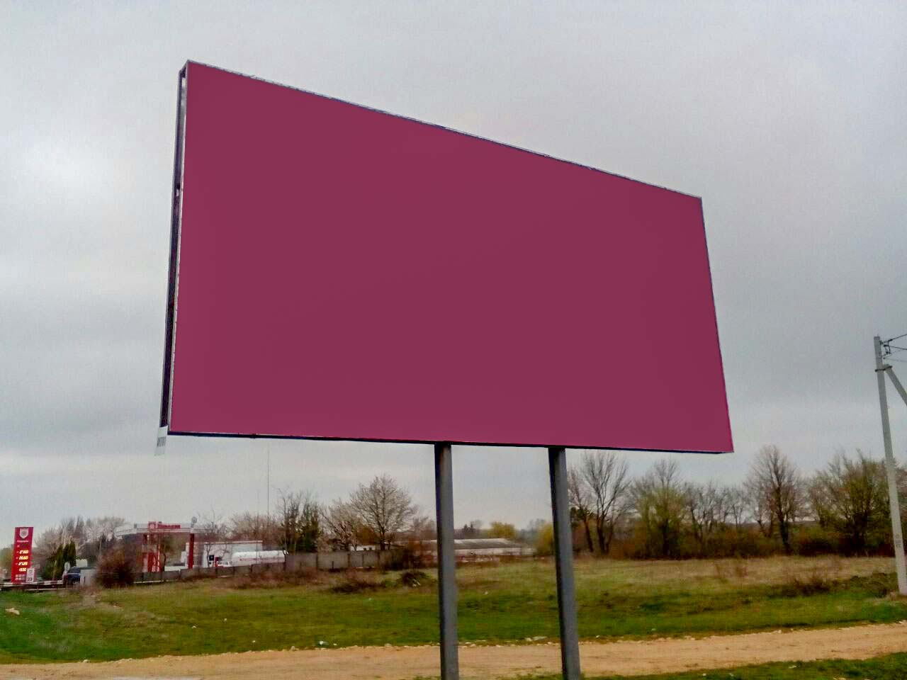 board