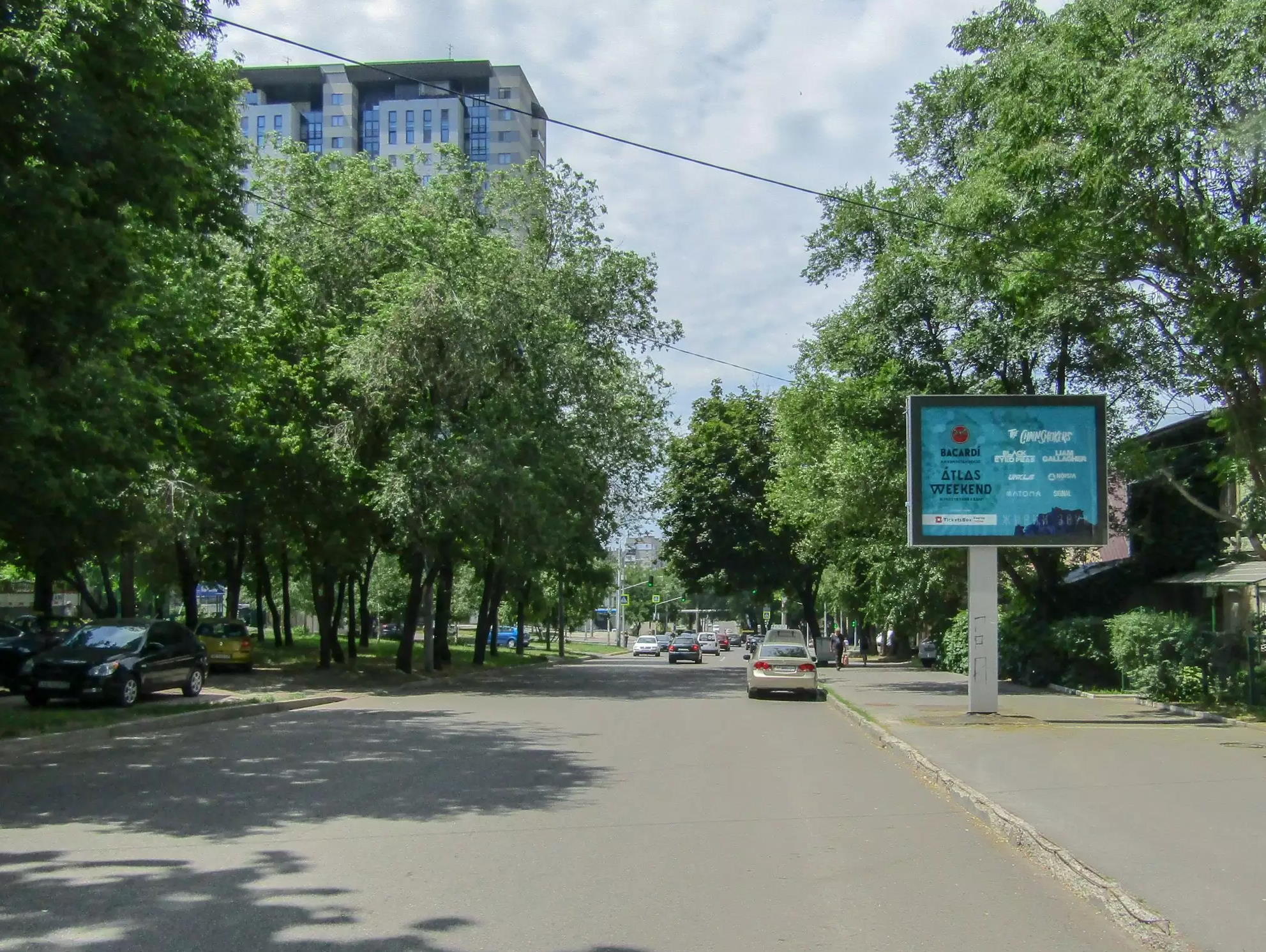 board