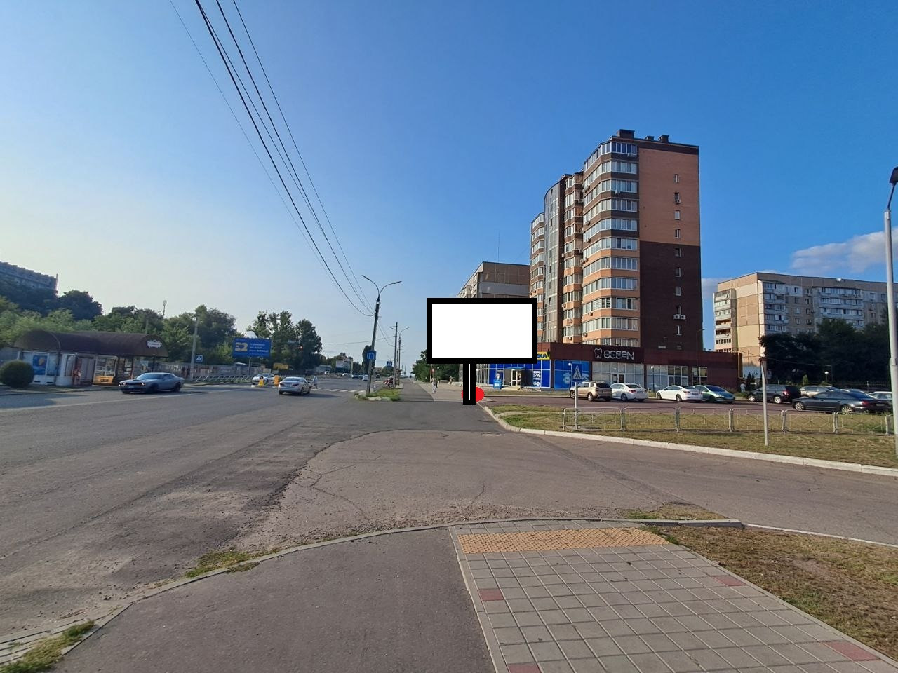 board
