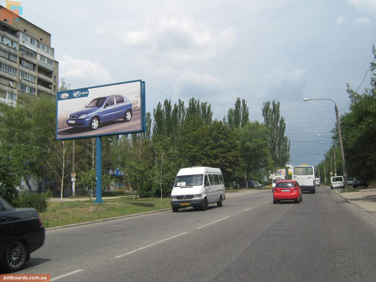 board