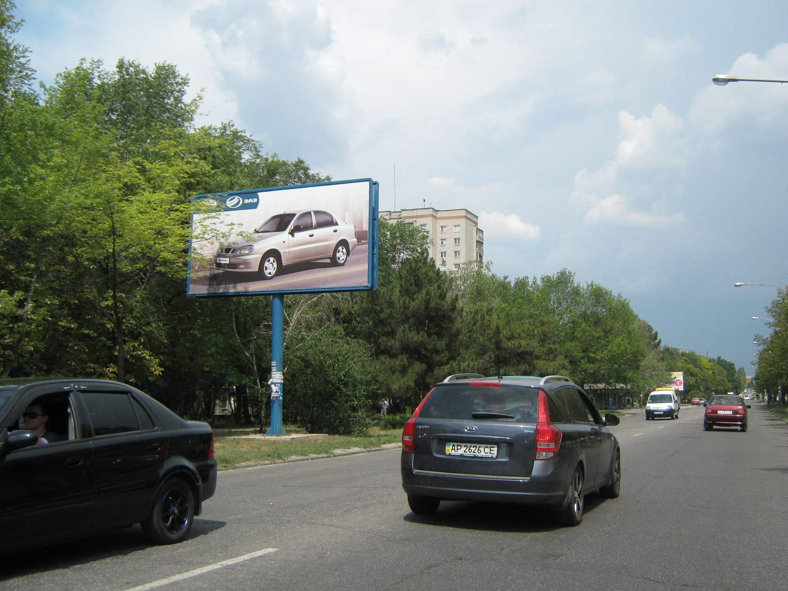 board