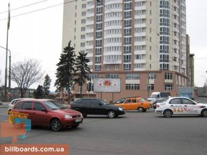 Призма  в Запорожье пр. Ленина - ул. Гагарина - 110215 фото 1