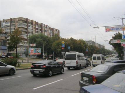 Призма A в Запорожье, 3x6  пр. Ленина - ул. Франко ТЦ Аврора - 222608 фото 1