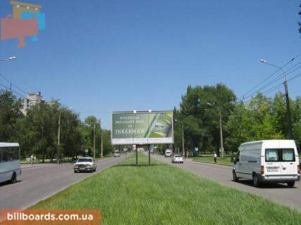 Призма  в Запорожье ул. Бородинская - ул. Айвазовского  (на Бородинский) ст.А1 - 110231 фото 1
