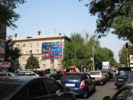 Бэклайт B в Запорожье, 3x4  ул. Сталеваров / ул. 40 лет Советской Украины фото 1