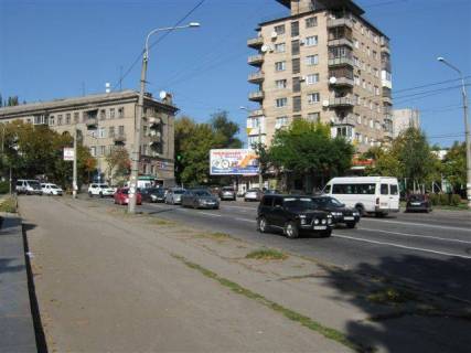 Prismatron, Prism A in Zaporizhzhya, 3x6  av.Lenina-st.Lomanaa ( po napravleniu v centr) - 222588 Photo 1