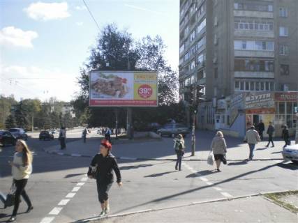 Призматрон, Призма  у Запоріжжі ул. Победы - ул. Нижнеднепровская - 110242 Фото 1
