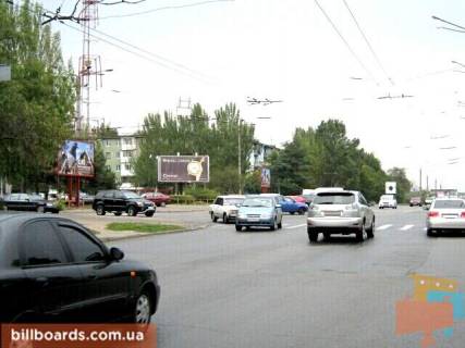 Призматрон, Призма  у Запоріжжі пл. Профсоюзов - 110244 Фото 1