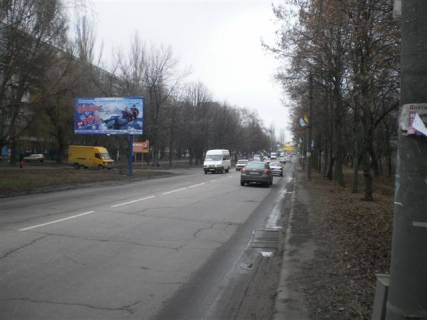 Білборд, Бігборд (Борд)   у Запоріжжі ул. Чаривная 159 Фото 1