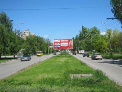 Prismatron, Prism A in Zaporizhzhya, 3x6  st. Borodinskaa - st. Ajvazovskogo  (na Borodinskij) st.A1 - 222627 Photo 1