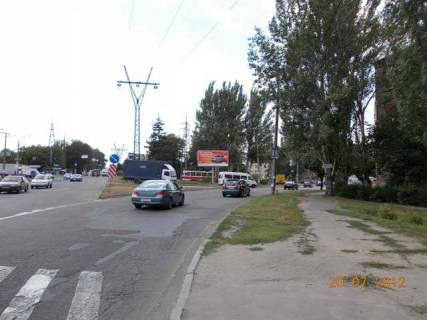 Призма A в Запорожье, 3x6  ул. Иванова -  ул. 8 Марта - 222594 фото 1